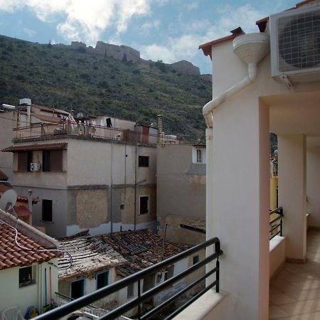 Aurora Family Loft Apartment Nafplio Exterior photo