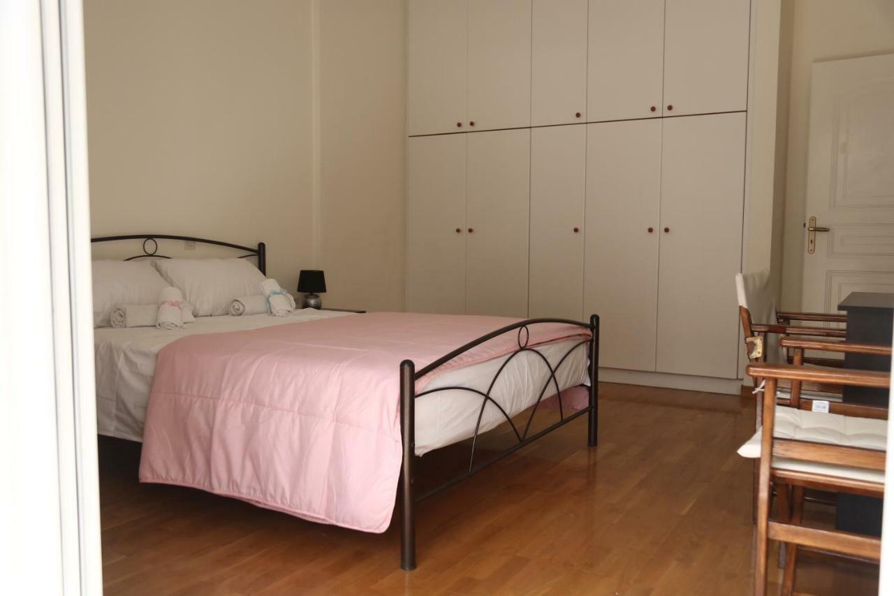 Aurora Family Loft Apartment Nafplio Exterior photo