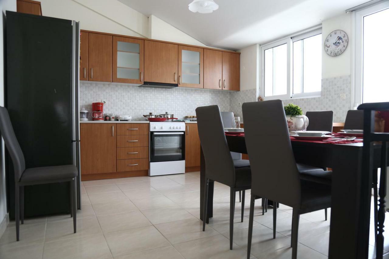 Aurora Family Loft Apartment Nafplio Exterior photo